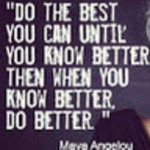 Meet your Posher, Pam